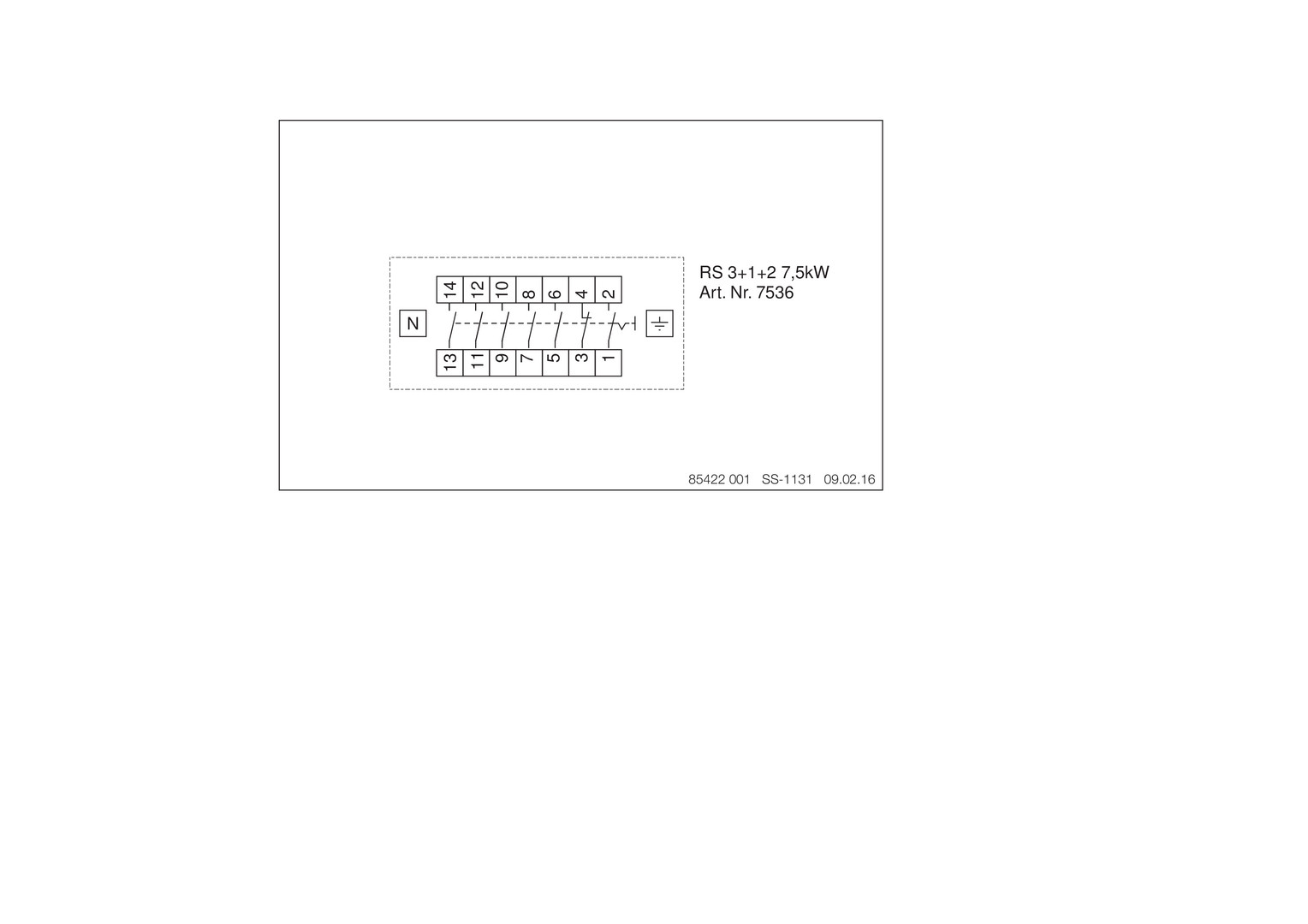 helios-rs-3-1-2-7-5-revisionsschalter-5-polig-7-5-kw-400v