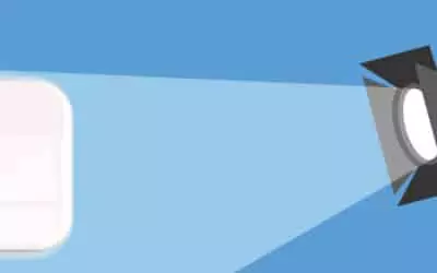 Im Spotlight: LAD light