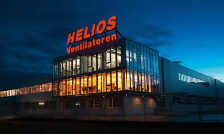 Helios Ventilatoren GmbH: Ein Unternehmensportrait