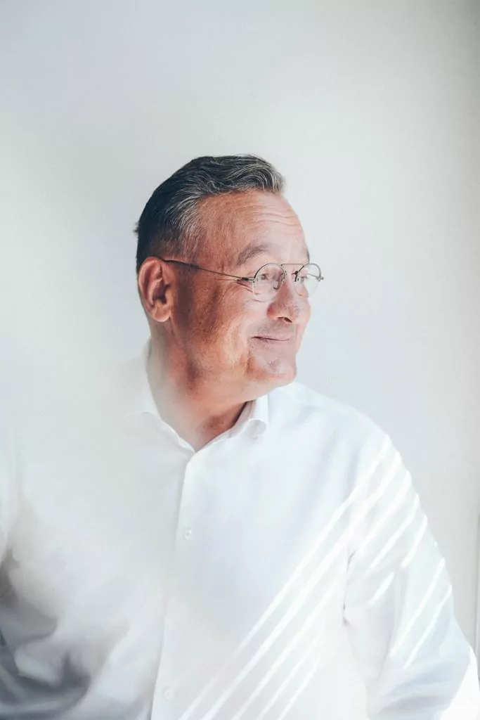 Klaus Philipp Felderer