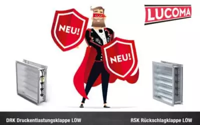 No Pressure? Low Pressure!