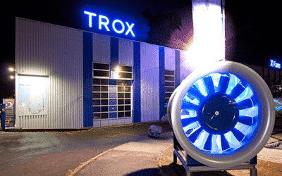 TROX X-Fans Konfigurator exklusiv auf Felderer24