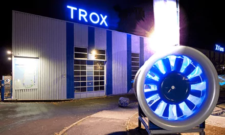 TROX X-Fans Konfigurator exklusiv auf Felderer24