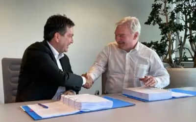 Die NORRES Gruppe unterzeichnet Vereinbarung zur Übernahme der Baggerman Gruppe, einem Hersteller und Distributor von industriel…