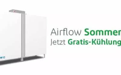 Airflow Sommeraktion bei Felderer