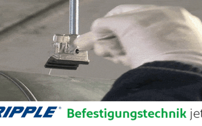 Gripple Befestigungstechnik jetzt auf Felderer24