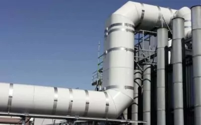 VENTAFLEX – Hocheffiziente Luftleitung mit integrierter Isolierung