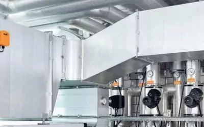 Belimo Sensortechnik setzt neue Maßstäbe