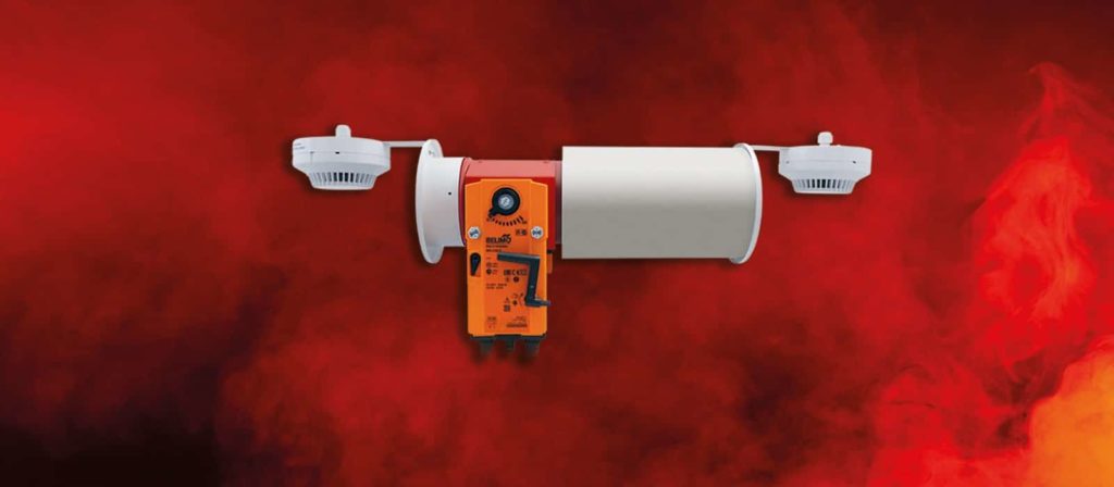 Strulik BR-Ü als Alternative zum Lüftungsbaustein PX-G