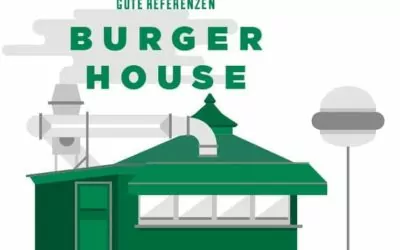 Küchenabluft ohne Gerüche