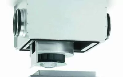 Felderer24: Was ist ein EC Motor?