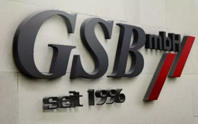 GSBmbH – Ein Unternehmensportrait