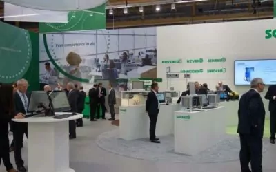 Die Schako KG aus Kolbingen