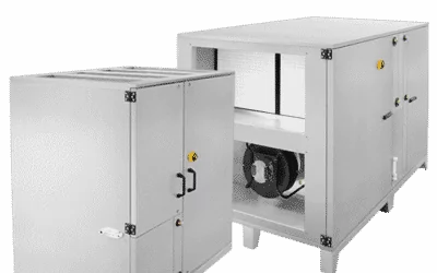 Ruck: Die neue ROTO K Baureihe