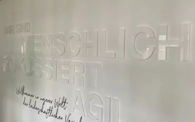 Homeoffice? Coronatests? Felderer ist gerüstet!