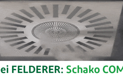 Schako COMBIDQJ und COMBIPIL auf Felderer24