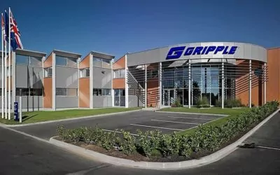 Gripple: Innovation als Konzept