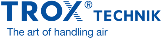 TROX definiert den Standard in der Gebäudeautomation neu