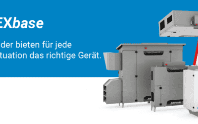 Joker für die Lüftungsplanung