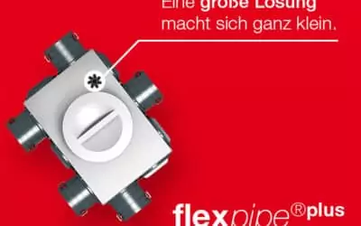 Der neue Zauberkasten für die KWL®-Anlage.