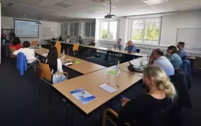 Social Media Workshop begeistert!
