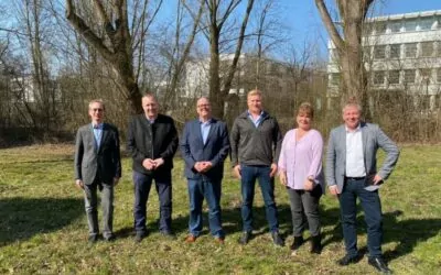 HFL e.V. auf Wachstumskurs: Mitgliederversammlung am 24./25.03.2022 in München