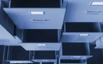 Klassifizierung nach ISO 16890