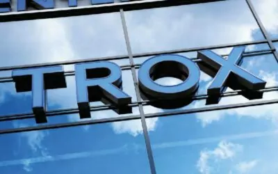 TROX GmbH: Ein Unternehmensportrait