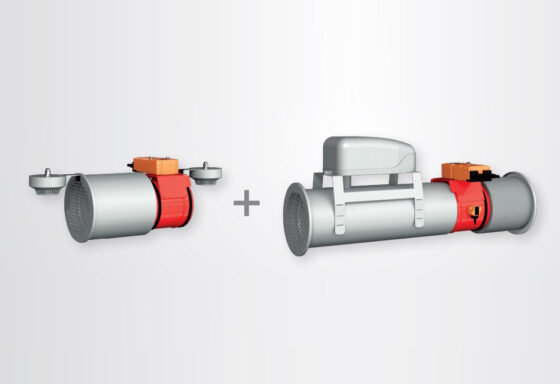 Kellerlüftung made by Strulik