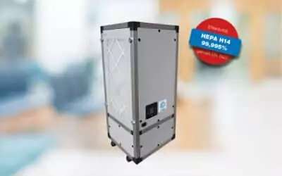 Luftreiniger Linair EC600