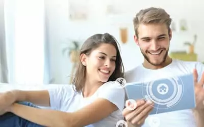 Smart, intuitiv und individuell: Helios KWL mit easyControls 3.0