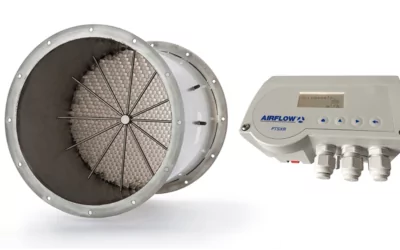 Wilson-Staugitter und Druckmessumformer PT-SXR