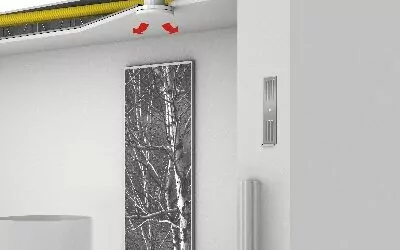 Komfortlüftungsgeräte von Meltem bieten Vorteile für den Hotelbetrieb