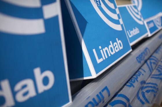 Lindab – Ein Unternehmensportrait
