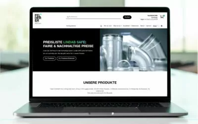 10 Jahre Online‑Shop. 10 Jahre Sortiment & Tempo.
