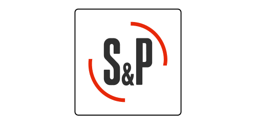 S&P