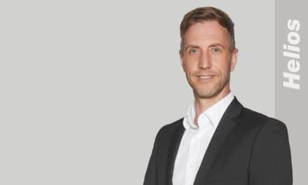 Neuer Außendienstmitarbeiter für die Region Thüringen