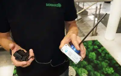 PURVECTOR: SCHAKO präsentiert leistungsstarke Weltneuheit in der Raumluftreinigung