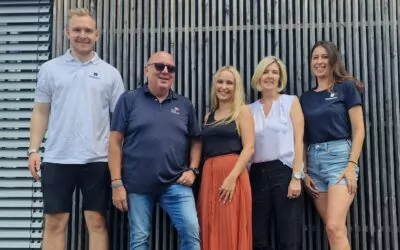 ITGA Baden-Württemberg und Hansefit verkünden neue Partnerschaft