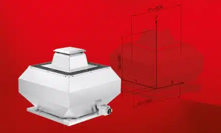 Entdecken Sie die neue BIM-Datenbibliothek von Helios