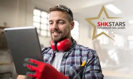 SHKStars gesucht: Jetzt bewerben