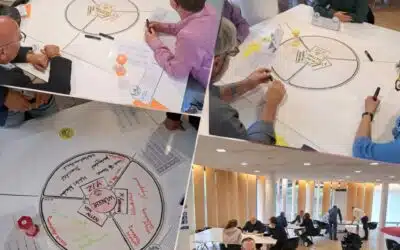 Sondersitzung des Berufsbildungsausschusses – Auftaktveranstaltung zur strategischen Initiative „Generationswechsel verstehen“ des ITGA BW
