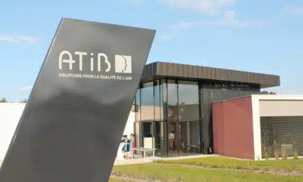 Lindab übernimmt französische ATIB und stärkt seine Position bei technischen Lüftungsprodukten