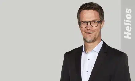 Neuer Technischer Außendienstmitarbeiter für Bayern Nord