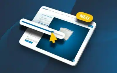 Neuer DUPLEXbase Konfigurator