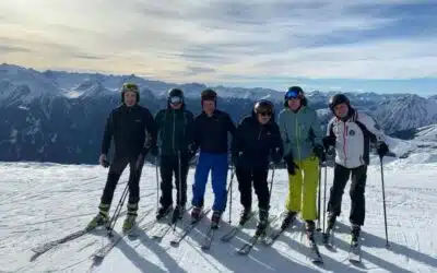 Winterausfahrt nach Zams – Ein unvergessliches Erlebnis!