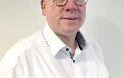 Neuer Außendienstmitarbeiter im Großraum Bremen – Herzlich willkommen, Ralph Stellamans