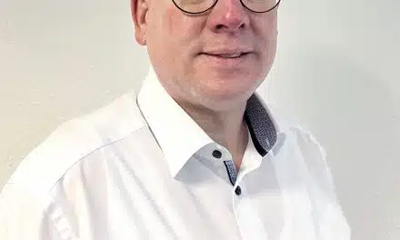 Neuer Außendienstmitarbeiter im Großraum Bremen – Herzlich willkommen, Ralph Stellamans