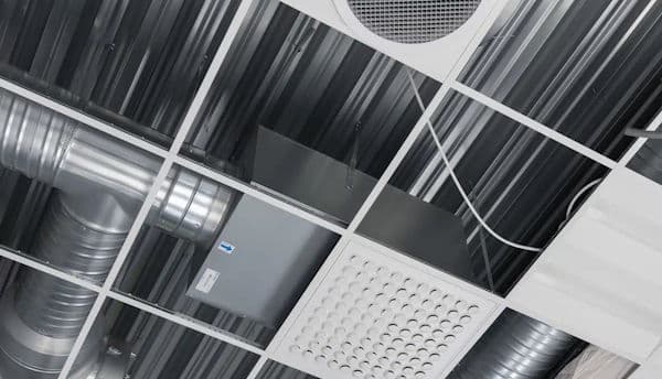 Ihr Lüftungsprojekt? Läuft. Mit unserem neuen 360°-Service!