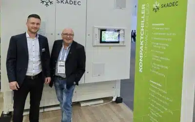 ITGA besucht ISH 2025: Erfolgreicher Austausch mit unseren Mitgliedern im Mittelpunkt